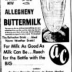 Allegheny-Creamery-Ad