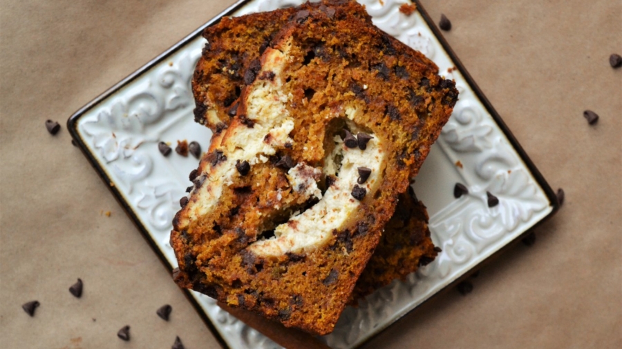 pumpkin-chocolate-chip-bread